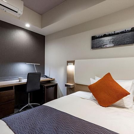 Tokyu Stay Shimbashi - Ginza Area Токио Екстериор снимка