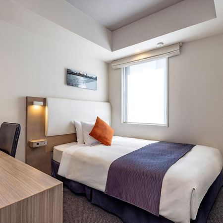 Tokyu Stay Shimbashi - Ginza Area Токио Екстериор снимка