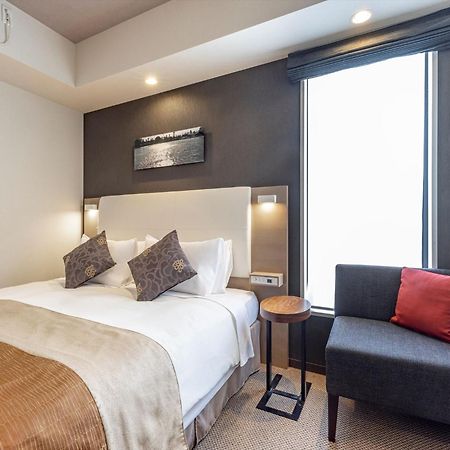 Tokyu Stay Shimbashi - Ginza Area Токио Екстериор снимка