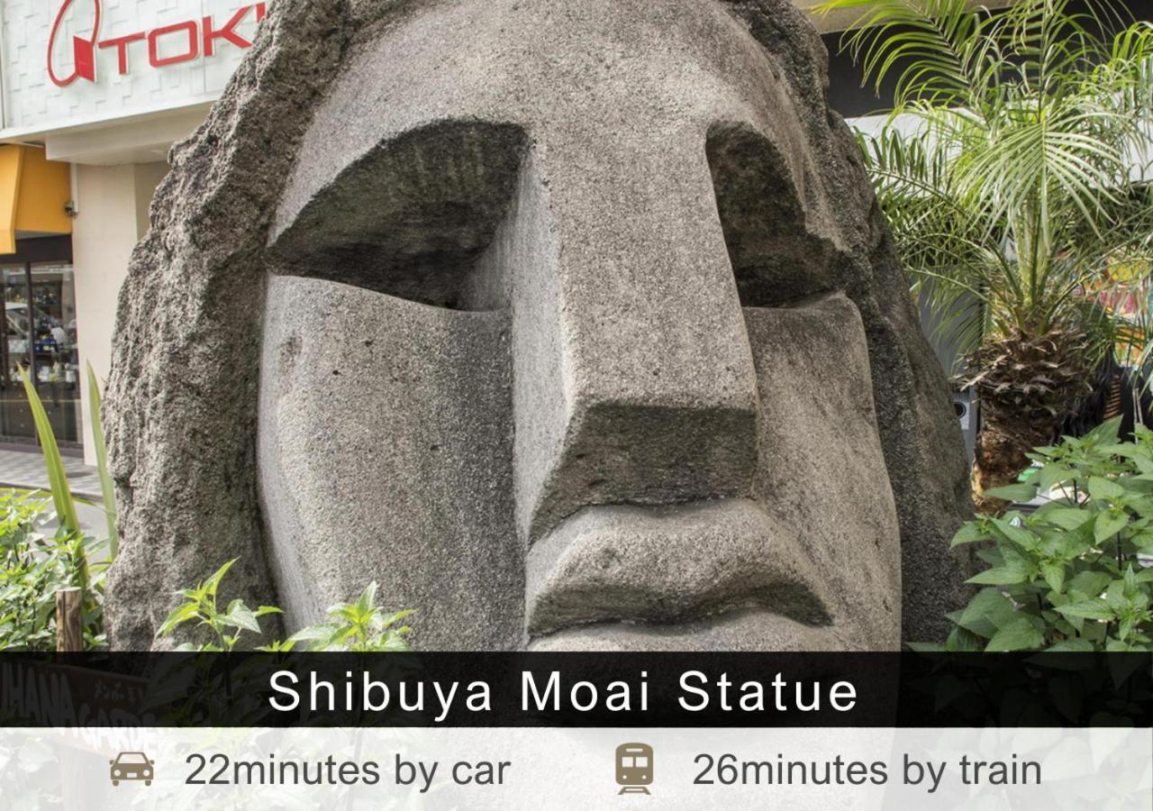 Tokyu Stay Shimbashi - Ginza Area Токио Екстериор снимка
