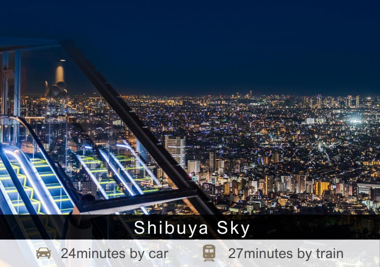 Tokyu Stay Shimbashi - Ginza Area Токио Екстериор снимка