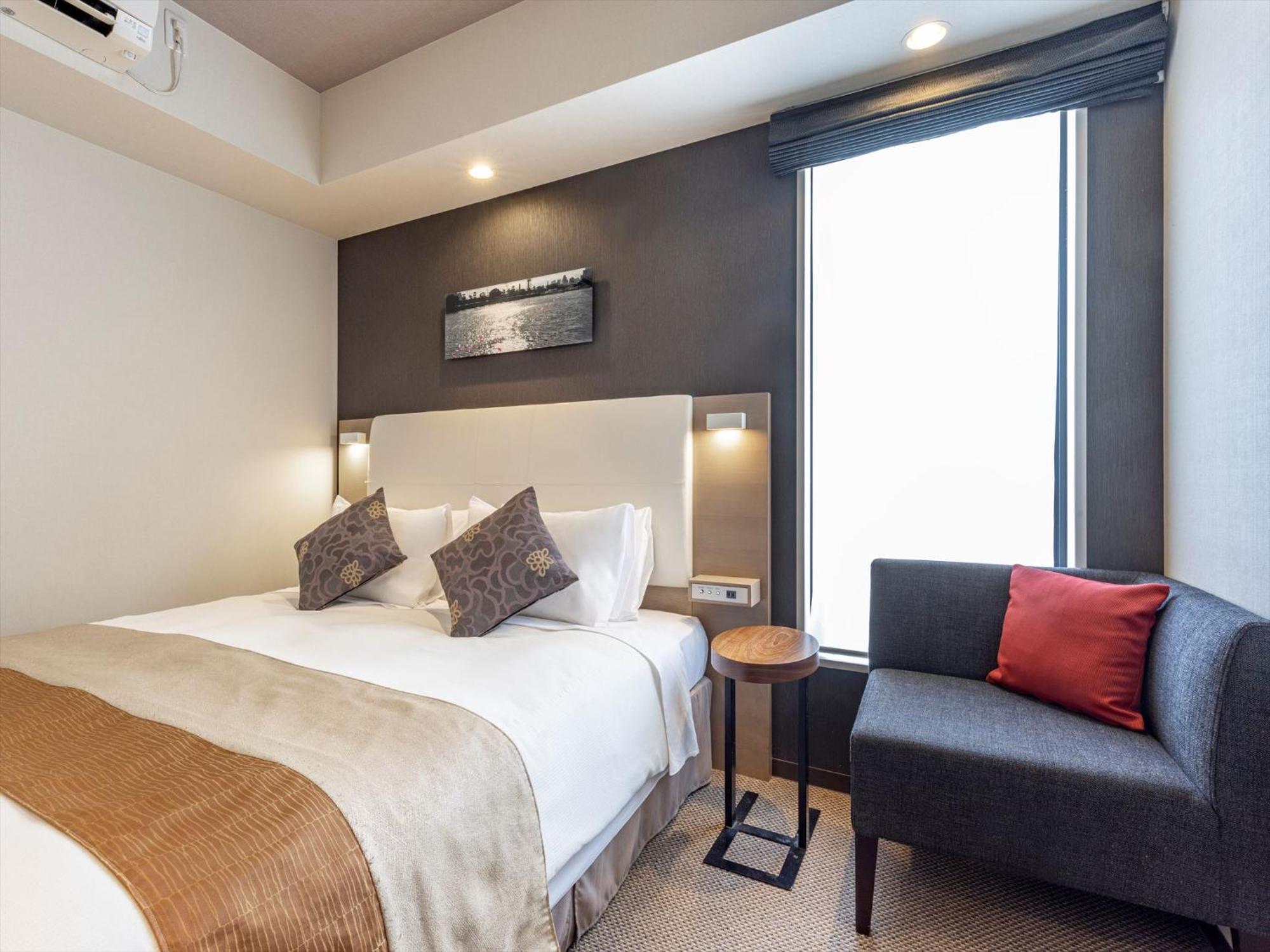 Tokyu Stay Shimbashi - Ginza Area Токио Екстериор снимка