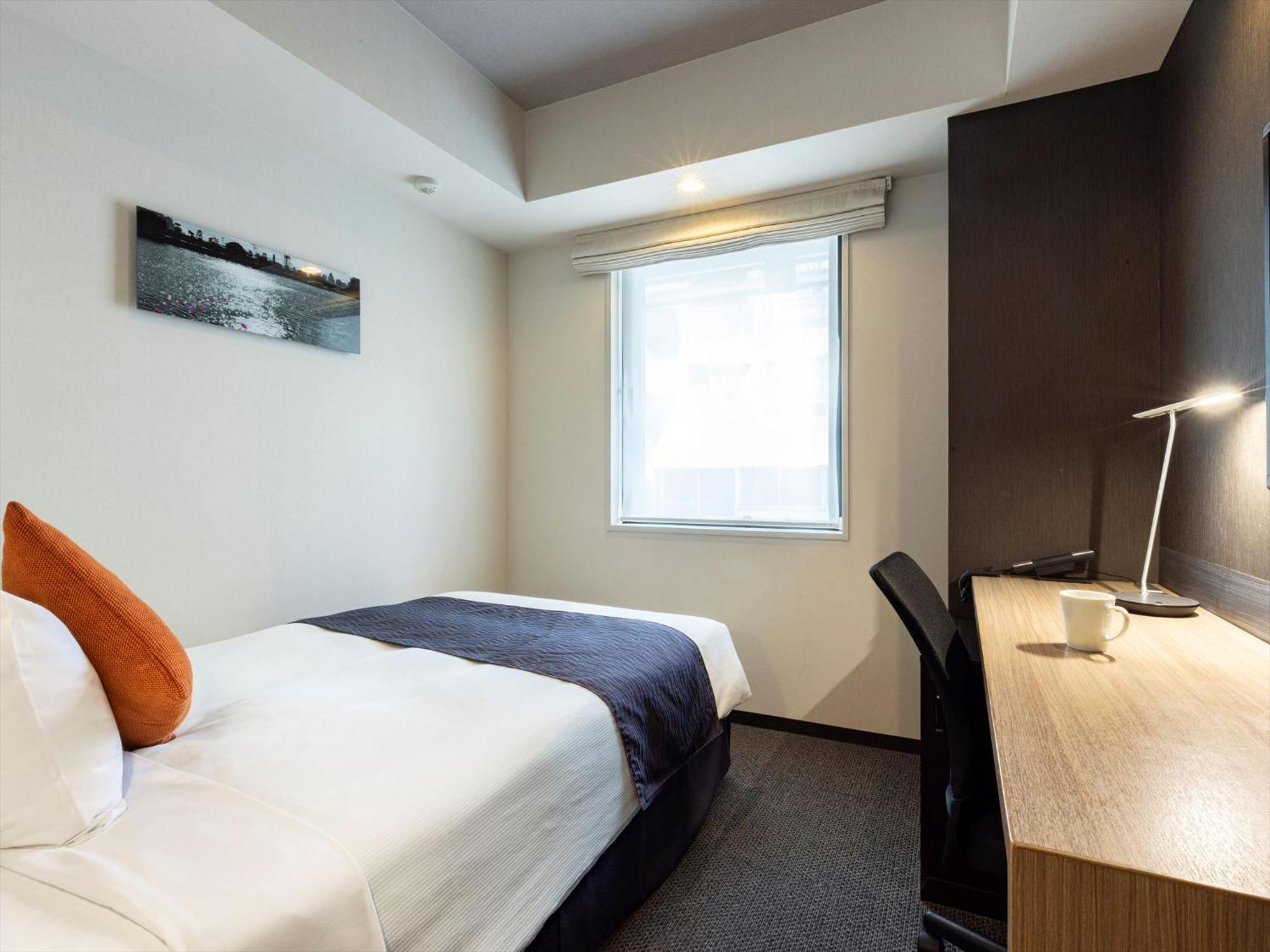 Tokyu Stay Shimbashi - Ginza Area Токио Екстериор снимка