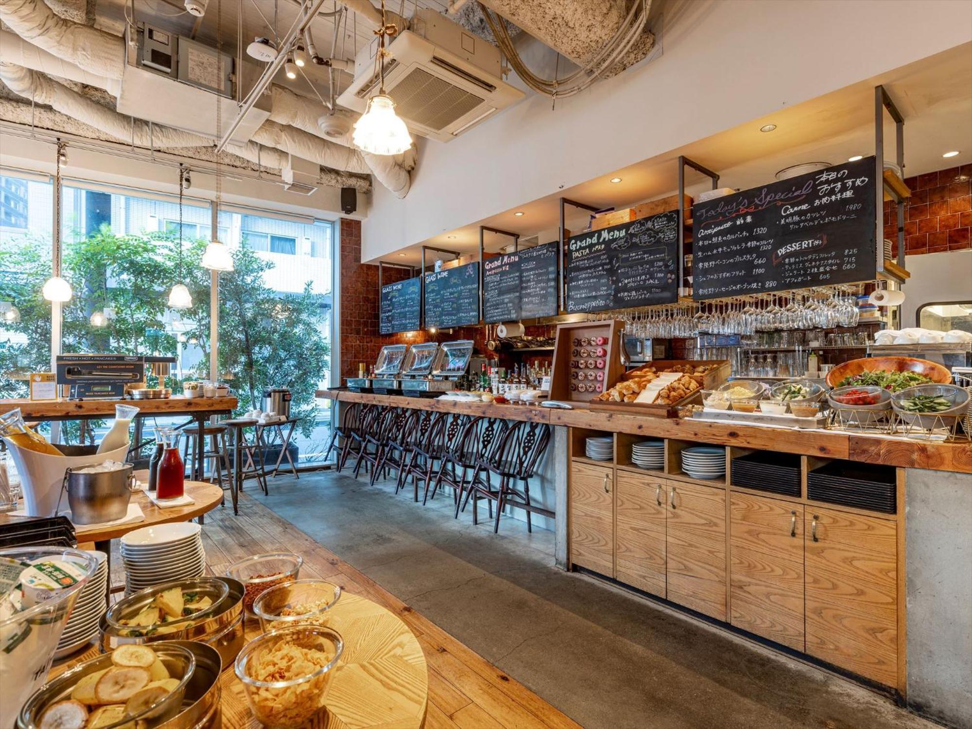 Tokyu Stay Shimbashi - Ginza Area Токио Екстериор снимка