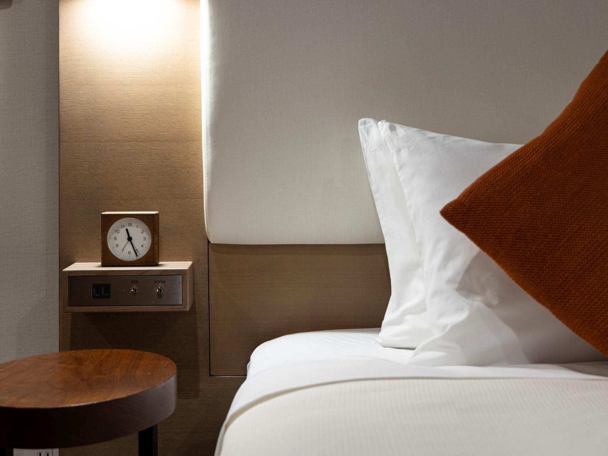 Tokyu Stay Shimbashi - Ginza Area Токио Екстериор снимка