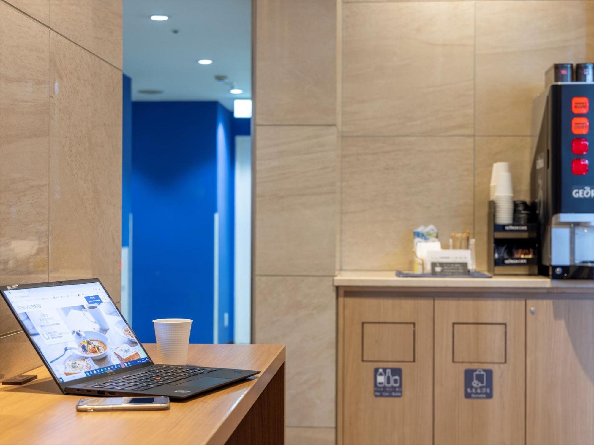 Tokyu Stay Shimbashi - Ginza Area Токио Екстериор снимка